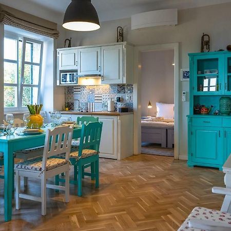 La Musica Apartment Dubrovnik Kültér fotó