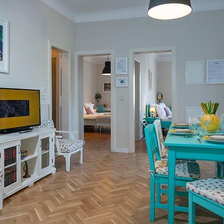 La Musica Apartment Dubrovnik Kültér fotó