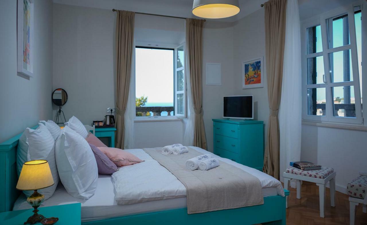La Musica Apartment Dubrovnik Kültér fotó