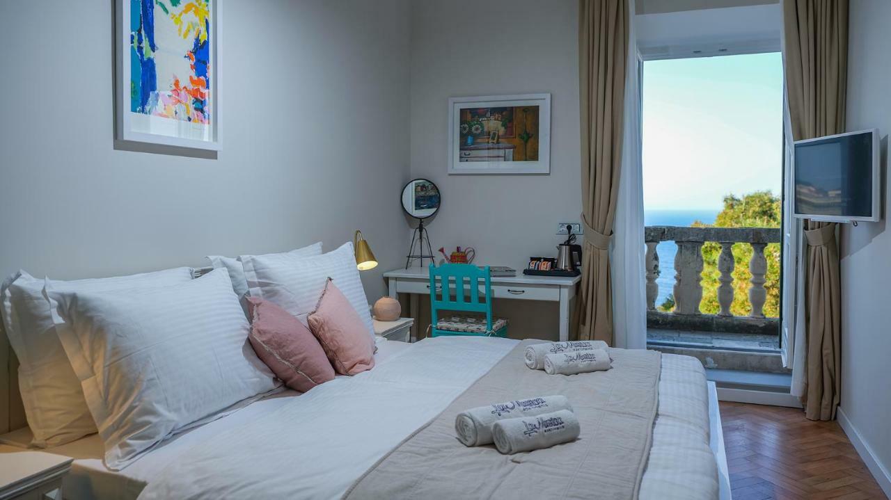 La Musica Apartment Dubrovnik Kültér fotó