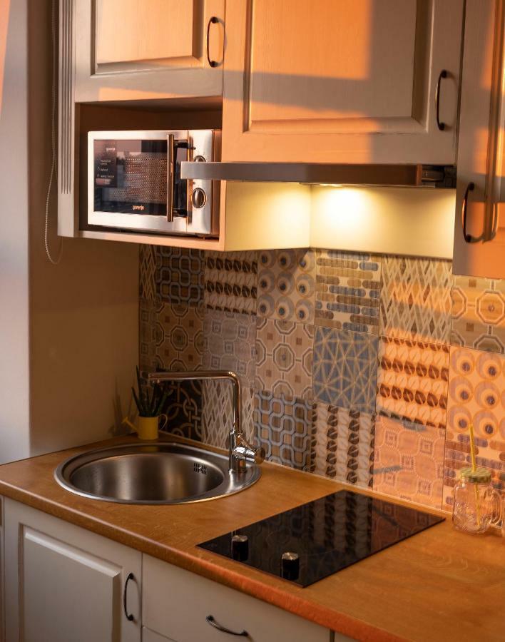 La Musica Apartment Dubrovnik Kültér fotó