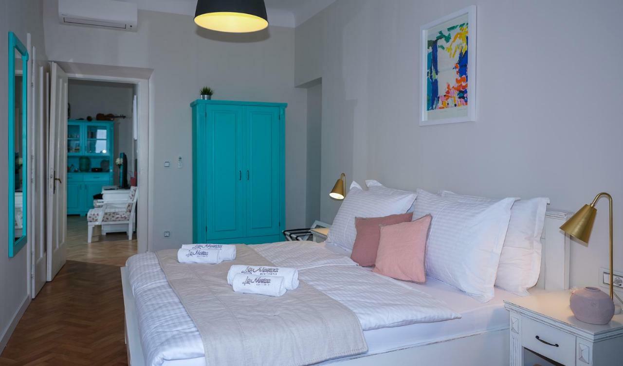La Musica Apartment Dubrovnik Kültér fotó