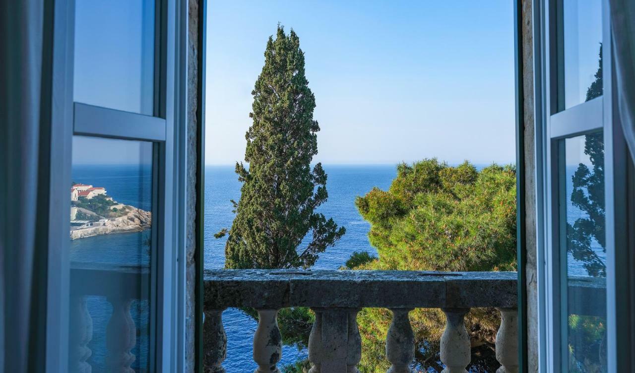 La Musica Apartment Dubrovnik Kültér fotó