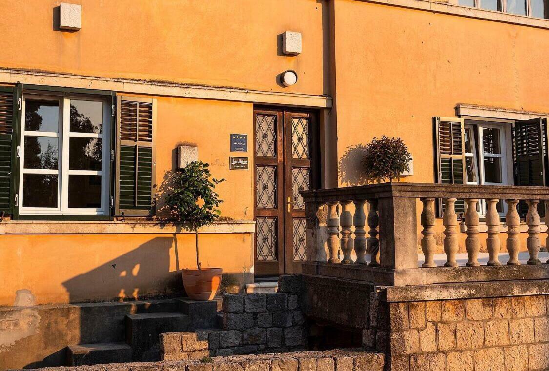 La Musica Apartment Dubrovnik Kültér fotó