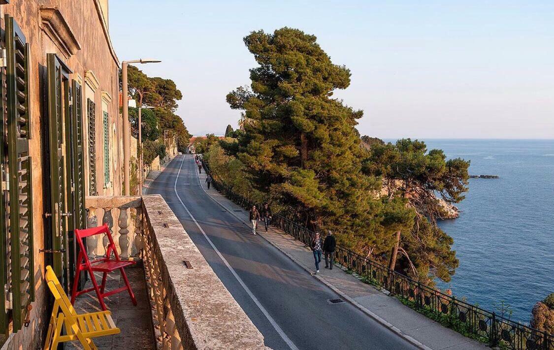 La Musica Apartment Dubrovnik Kültér fotó