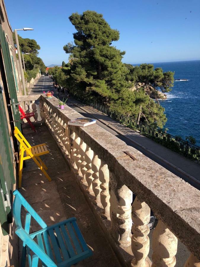 La Musica Apartment Dubrovnik Kültér fotó