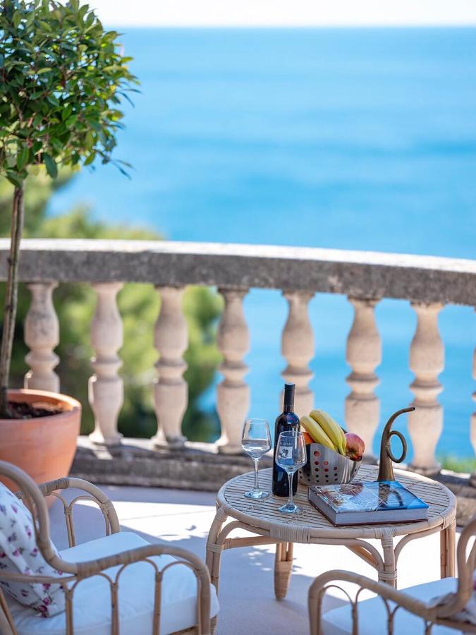 La Musica Apartment Dubrovnik Kültér fotó