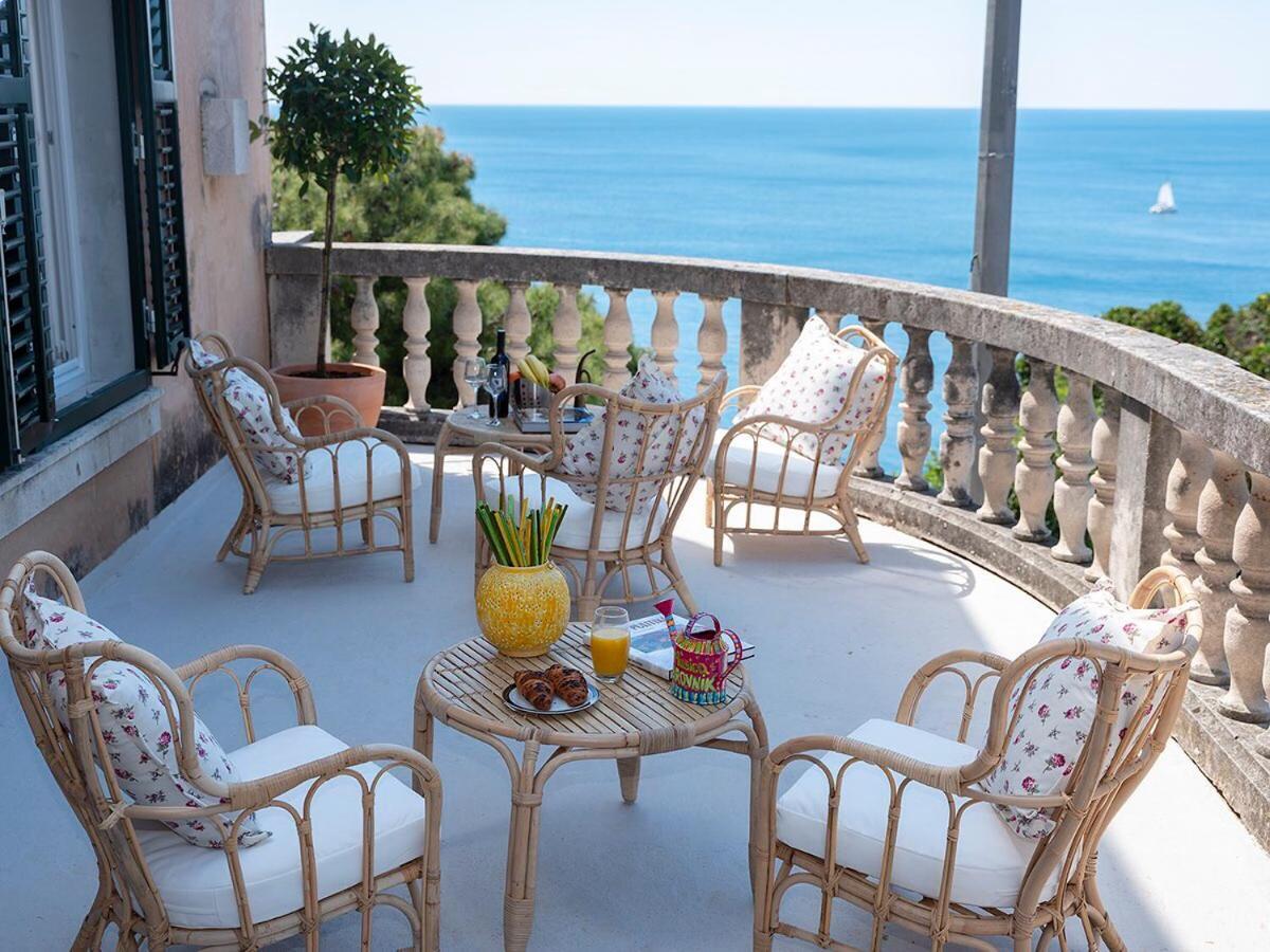 La Musica Apartment Dubrovnik Kültér fotó