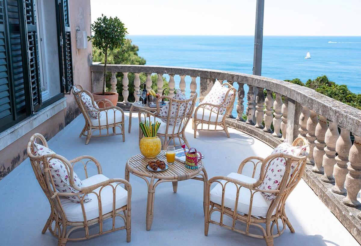 La Musica Apartment Dubrovnik Kültér fotó